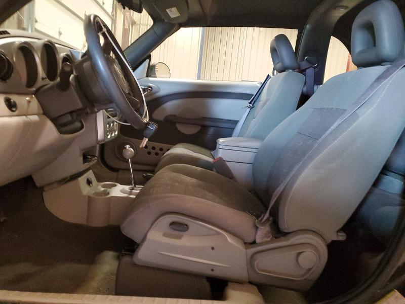 2006 Chrysler Pt Cruiser Touring