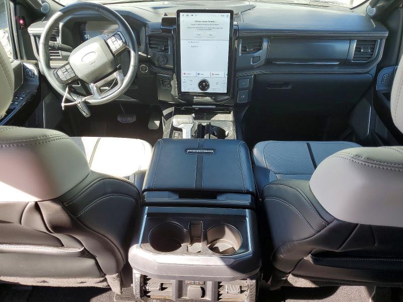 2023 Ford F150 Lightning PRO