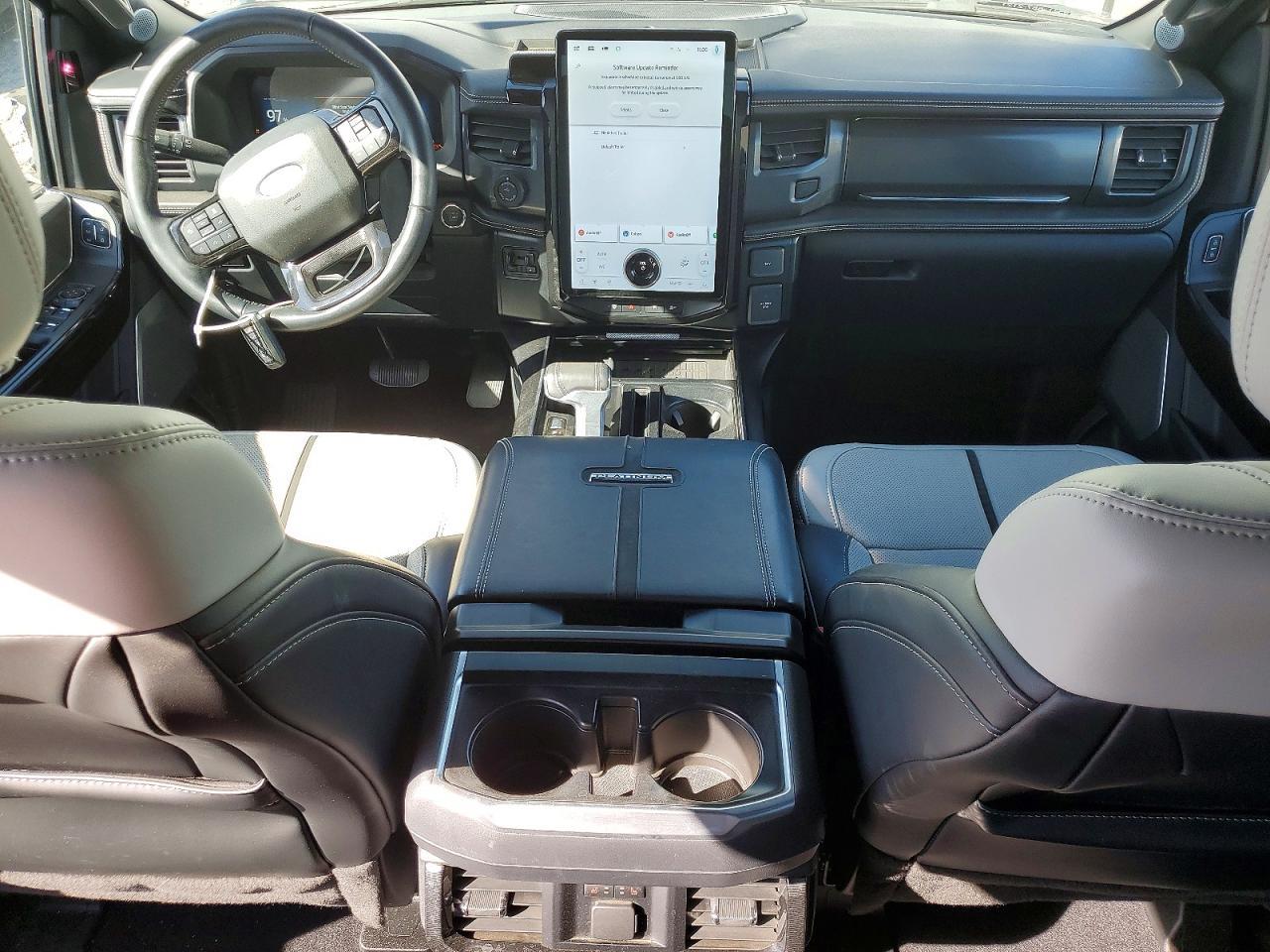 2023 Ford F150 Lightning PRO