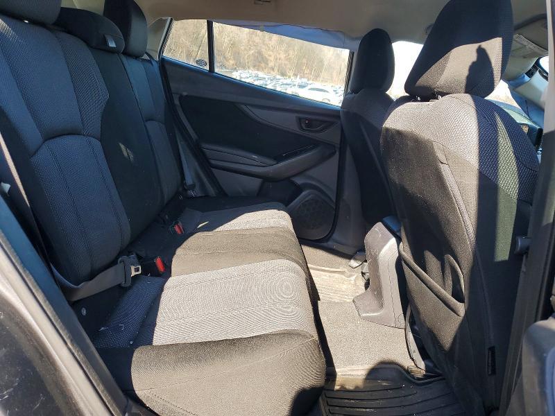 2019 Subaru Impreza Premium