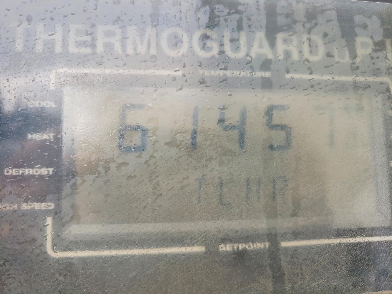 2005 Great Dane 2005 Great Dane Refrigerated Van Trailer