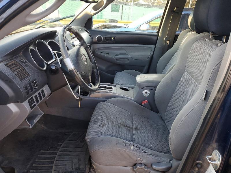 2008 Toyota Tacoma V6