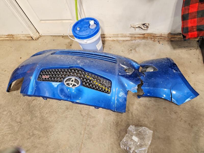 2007 Toyota Yaris Base