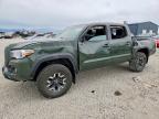 2022 Toyota Tacoma TRD OFF-Road