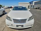 2007 Lexus Es 350 Base