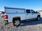 2012 Chevrolet Silverado K2500 Heavy Duty LT