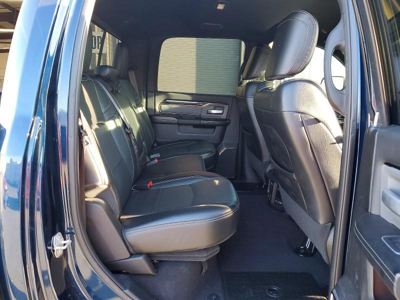 2021 Dodge RAM 2500 Powerwagon