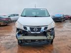 2017 Niss AN NV200 Delivery Van