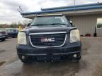 2007 GMC Yukon