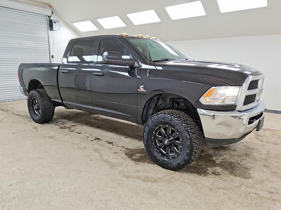 2018 Dodge RAM 2500 ST