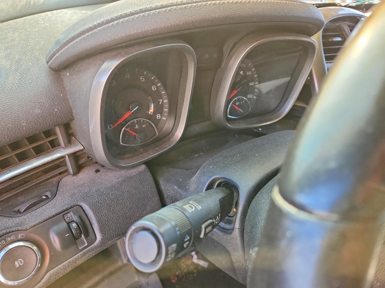 2013 Chevrolet Malibu 2LT