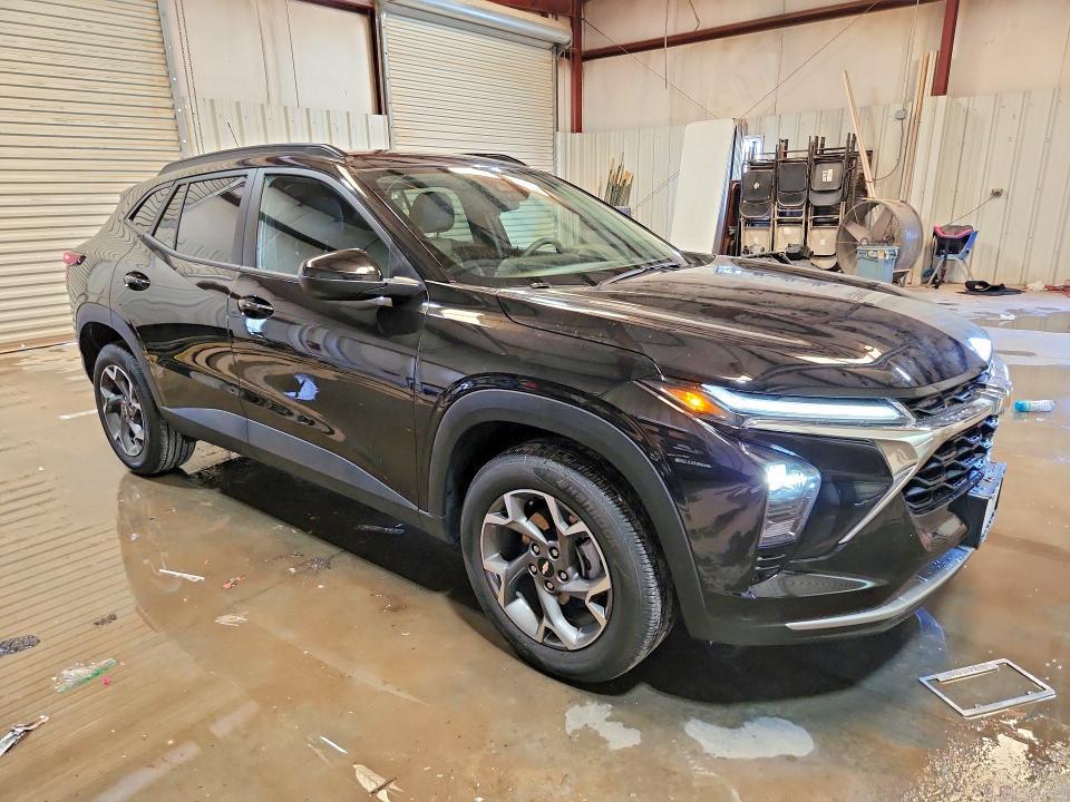 2025 Chevrolet Trax 1LT