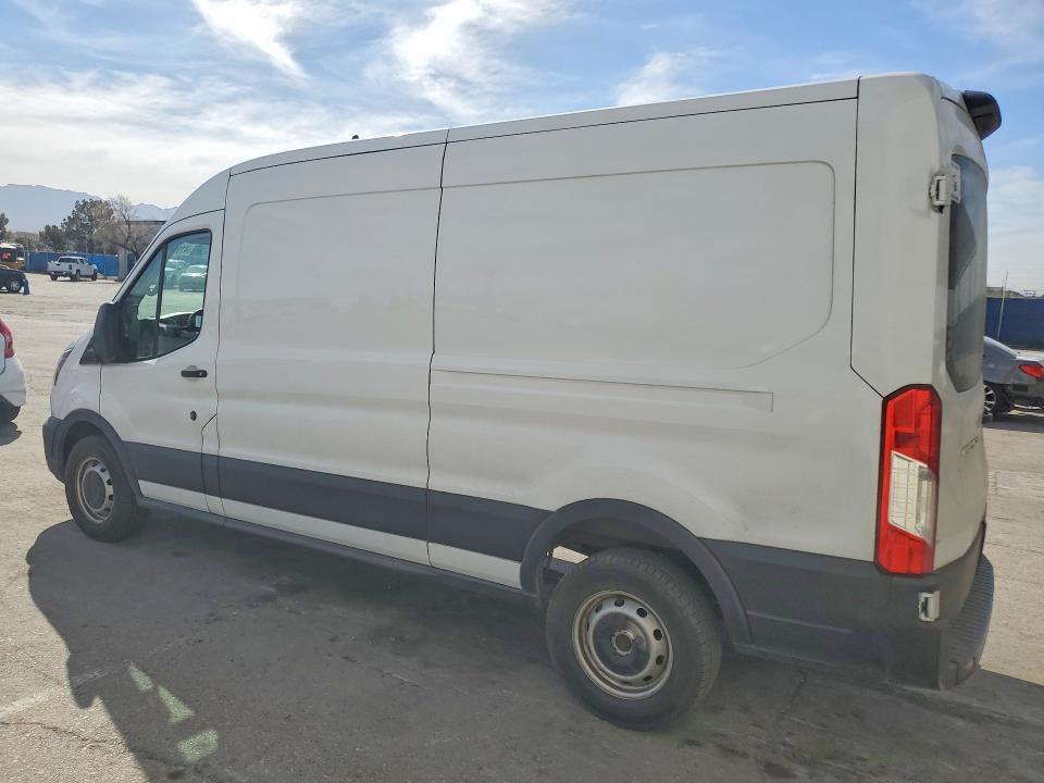 2023 Ford Transit 250 Delivery van
