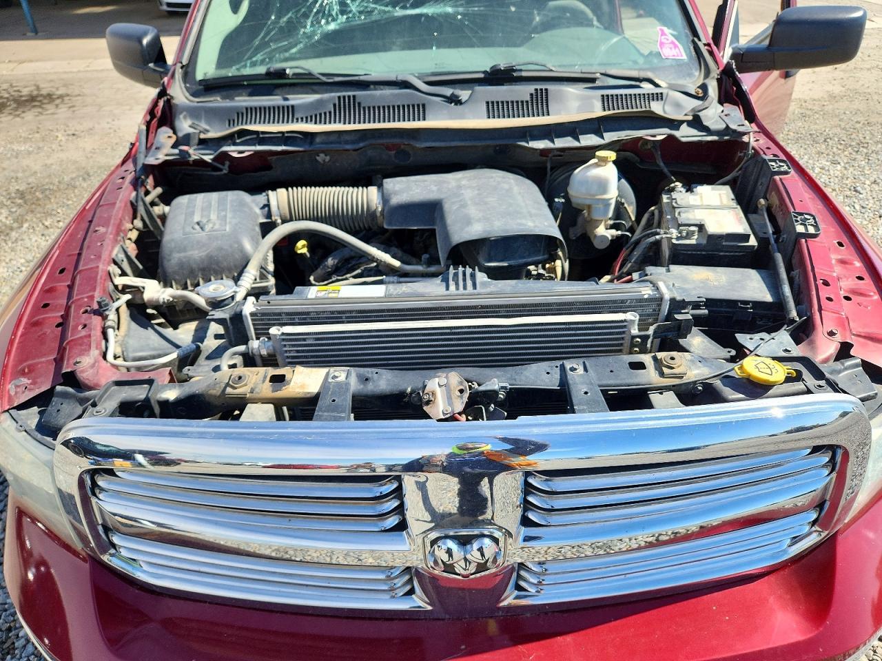 2013 Dodge RAM 1500 ST