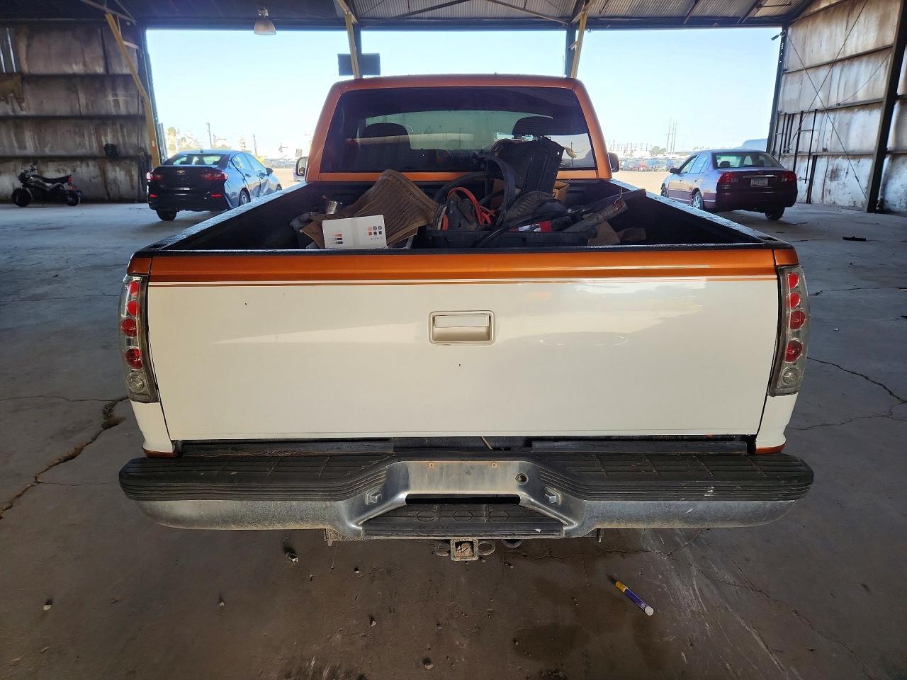 1988 Chev Silverado 1500