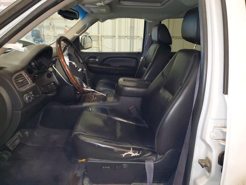 2009 GMC Sierra K1500 Denali