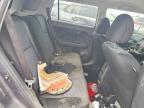 2012 Scion Xb Base