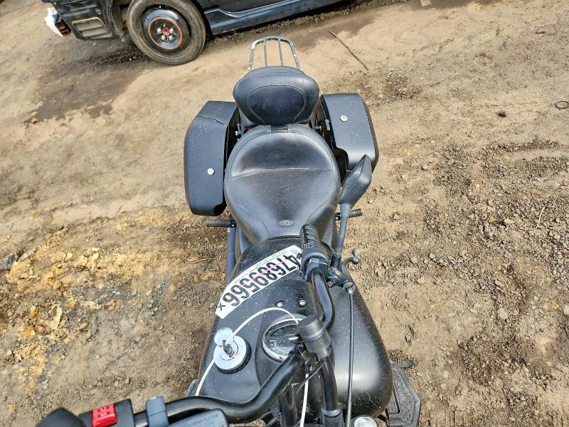 2017 Honda VT750 C2B