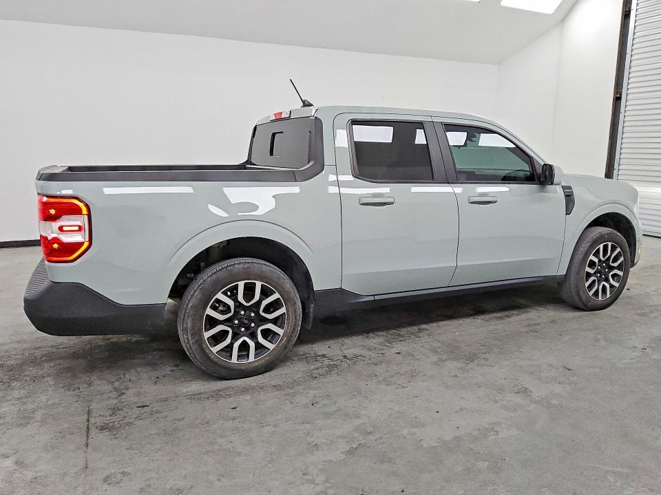 2023 Ford Maverick XL