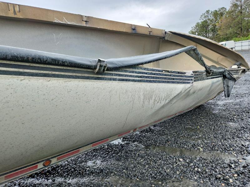 2017 Mac Trailer Manufacturing Dump Body