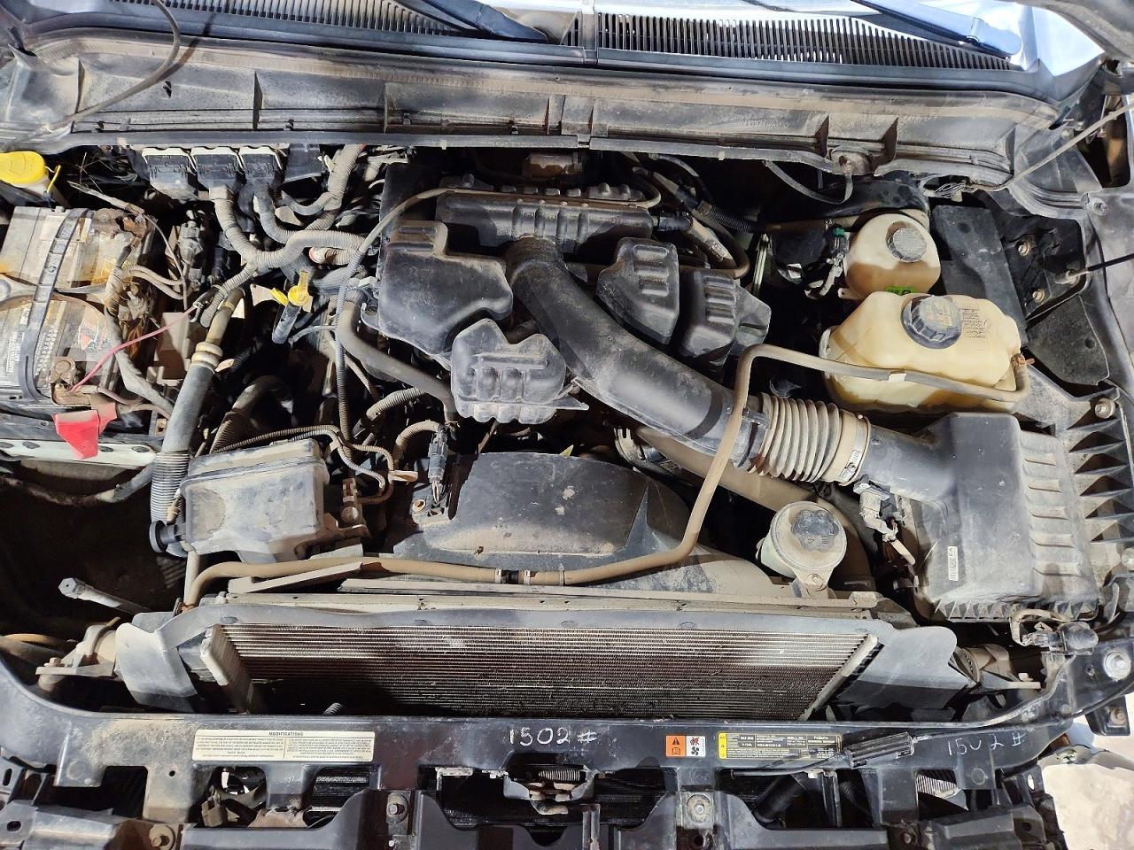 2015 Ford F350 Super Duty