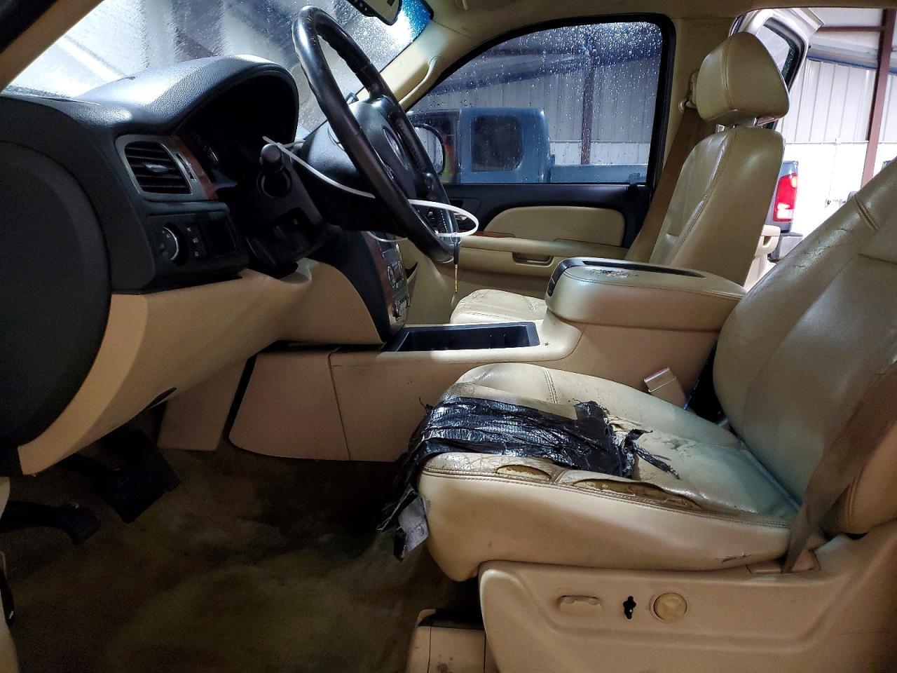 2007 Chevrolet Avalanche C1500