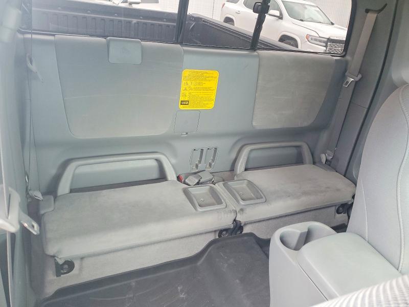 2008 Toyota Tacoma V6