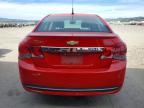 2014 Chev Cruze lt