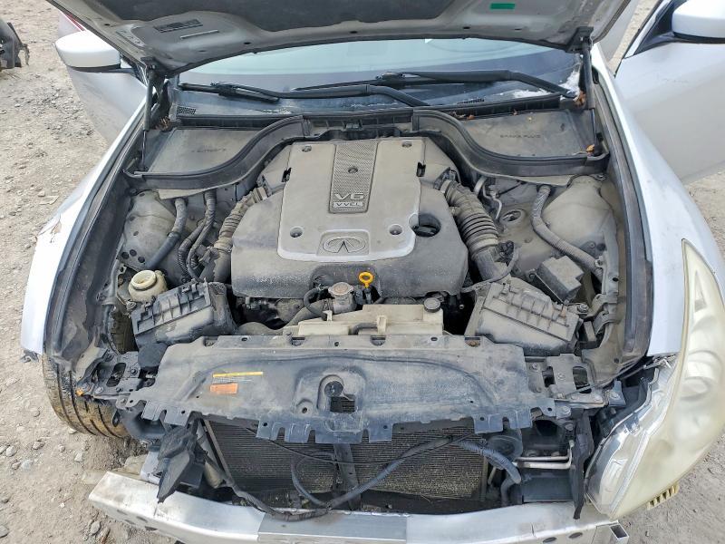 2013 Infiniti G37 Sedan x