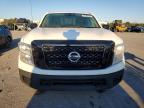 2017 Nissan Titan S
