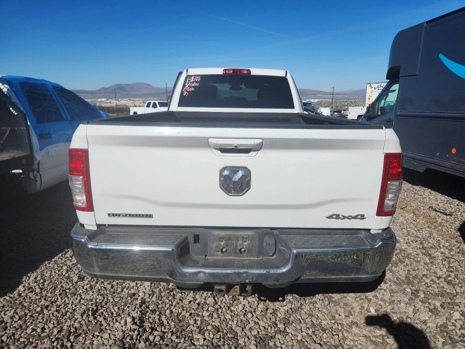 2021 Dodge RAM 3500 BIG Horn