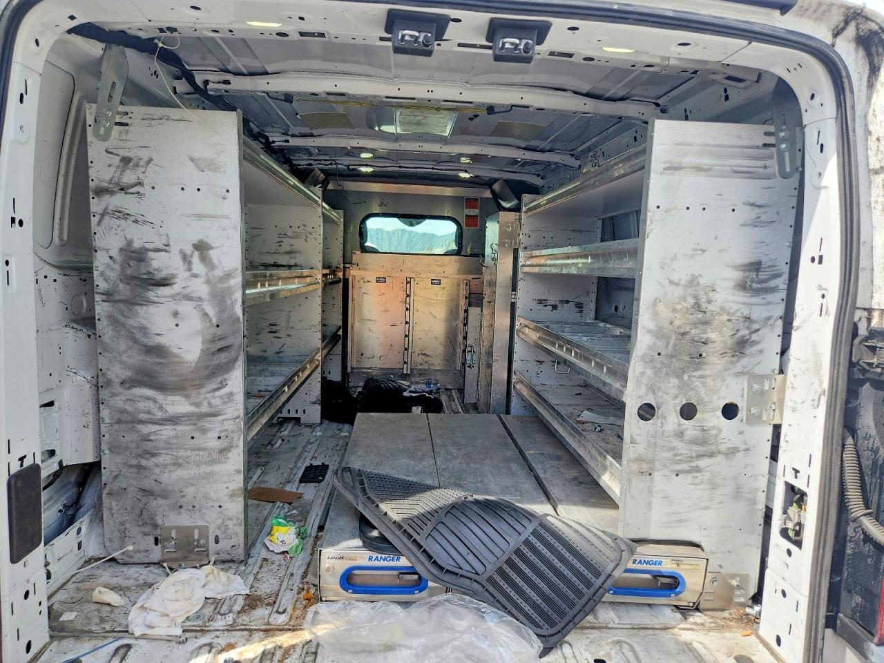 2016 Ford Transit T-350