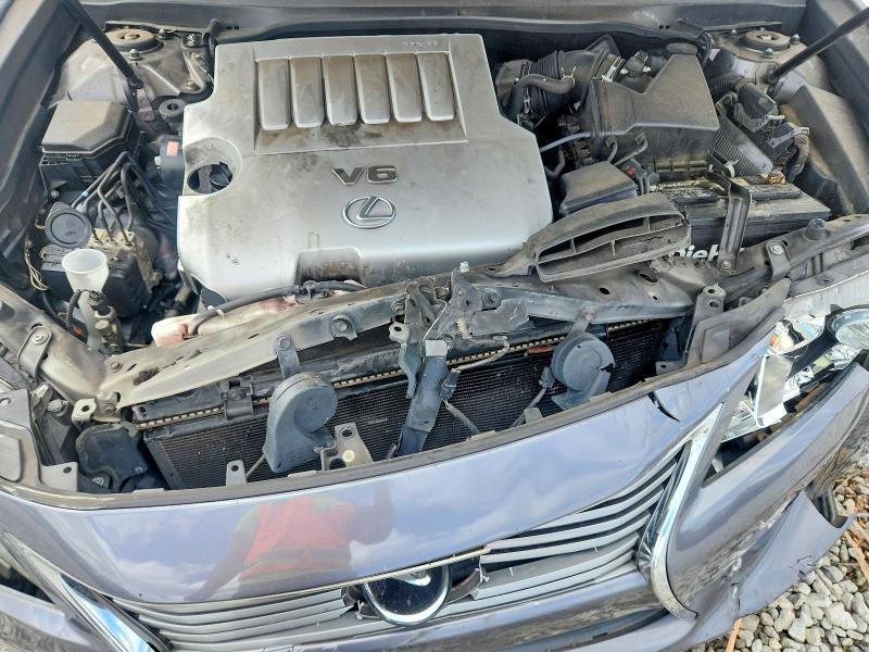 2013 Lexus Es 350 Base