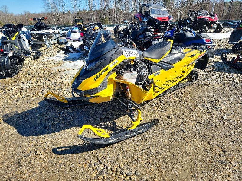 2024 Skidoo 2024 Other mxz xrs 850