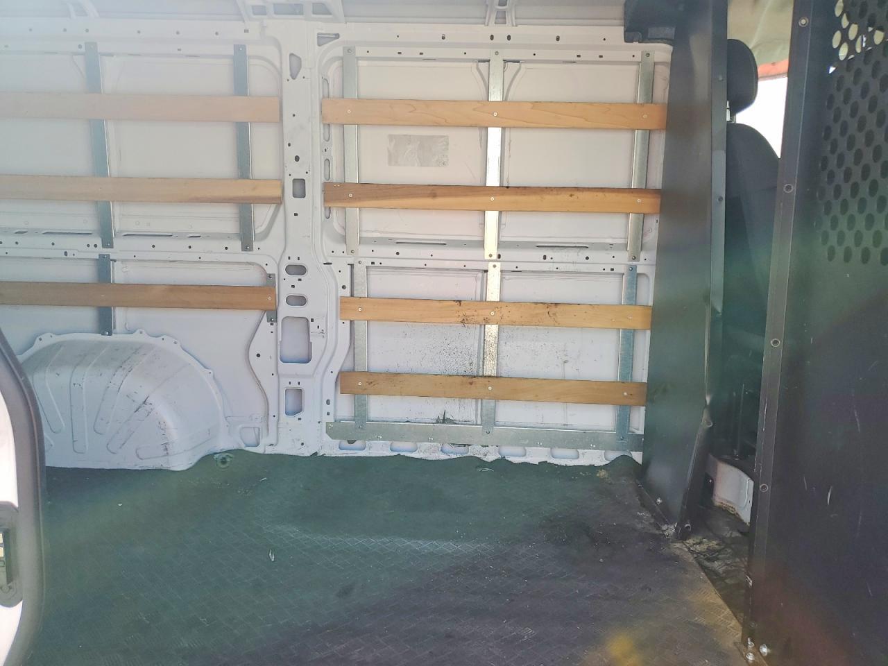 2025 Dodge RAM Promaster 2500 2500 Standard