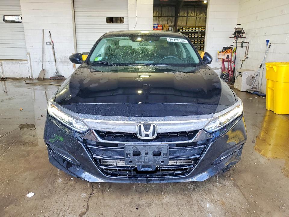 2020 Honda Accord ex