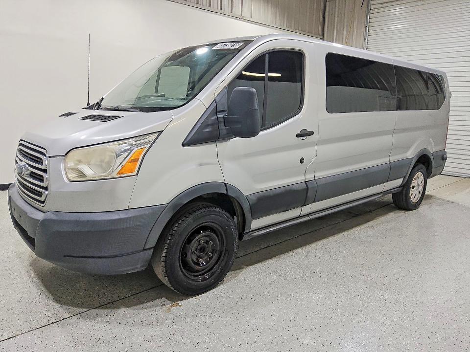 2017 Ford Transit T-350