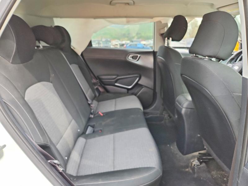 2020 KIA Soul s