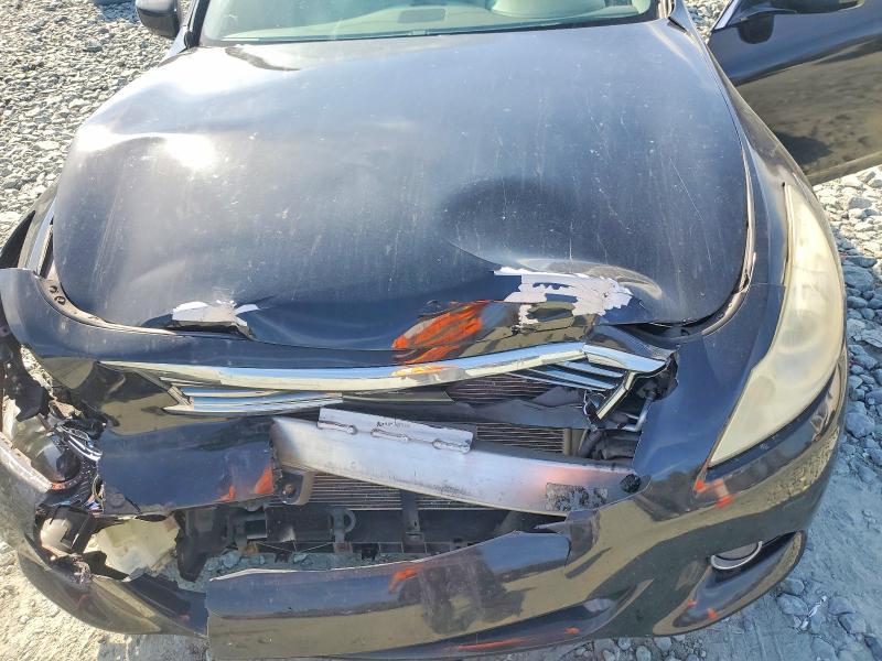 2013 Infiniti G37 Sedan x