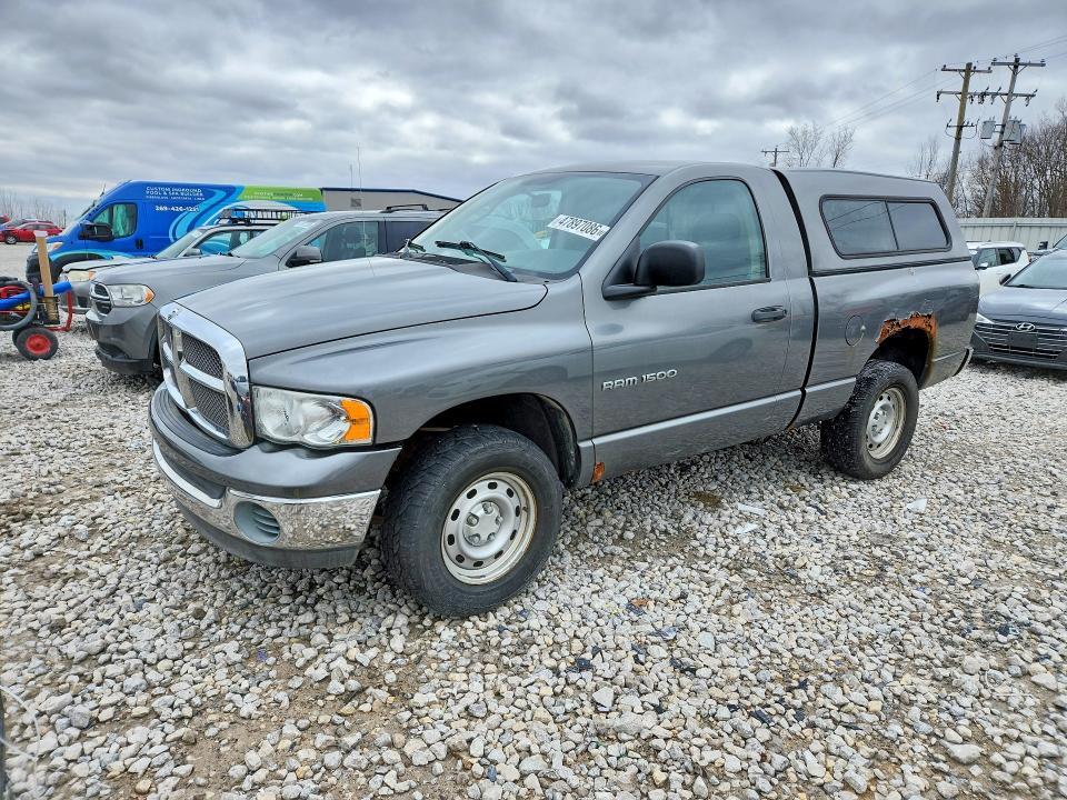 2005 Dodge RAM 1500 ST