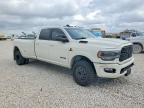 2021 Dodge 3500 Laramie