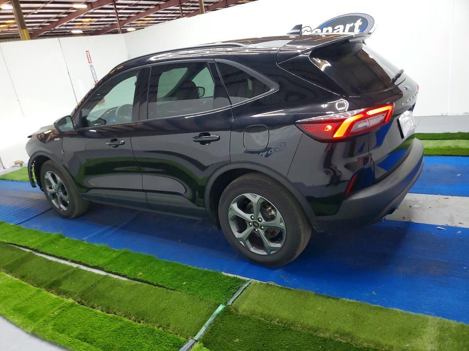 2025 Ford Escape st Line Select