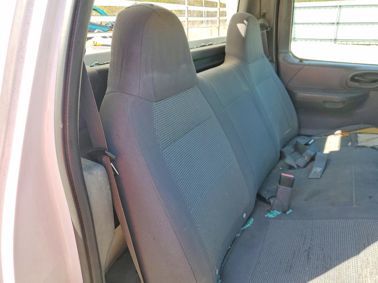 2003 Ford F150
