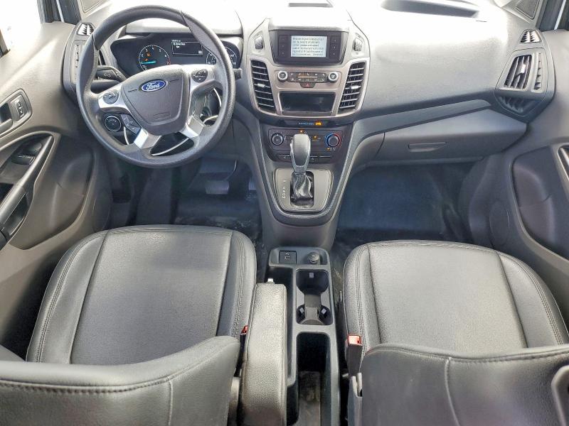 2020 Ford Transit Connect xl