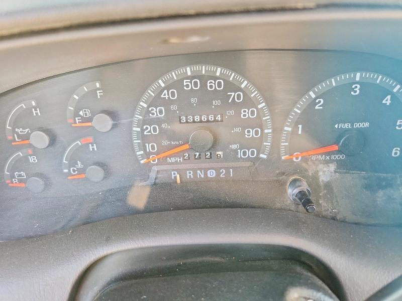 1998 Ford F150