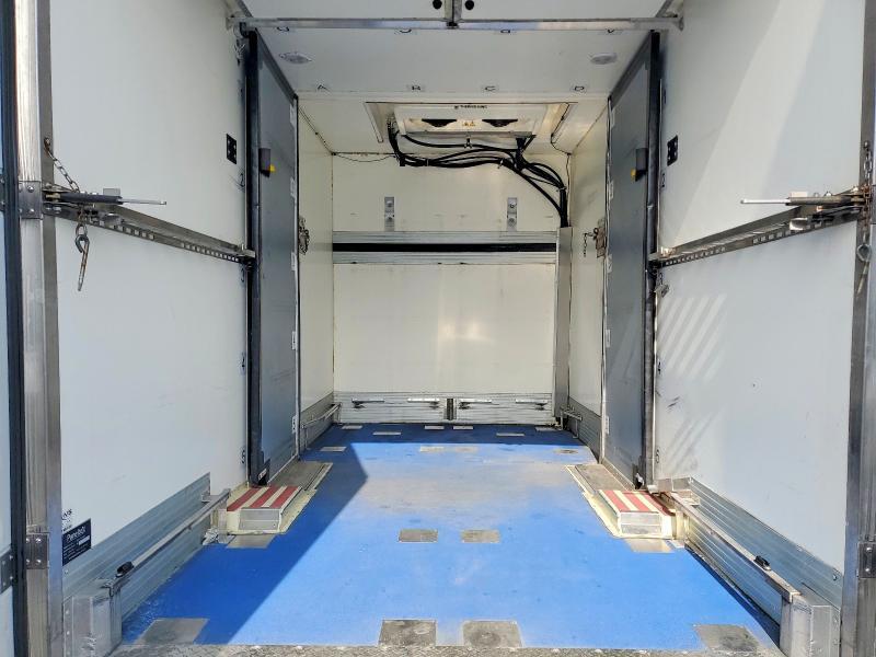 2021 Ford Transit Delivery Van