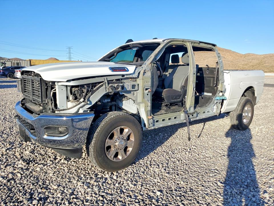 2024 Dodge RAM 2500 BIG Horn