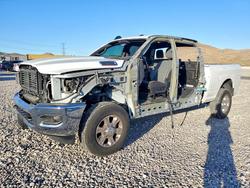2024 Dodge RAM 2500 BIG Horn en venta en North Las Vegas, NV