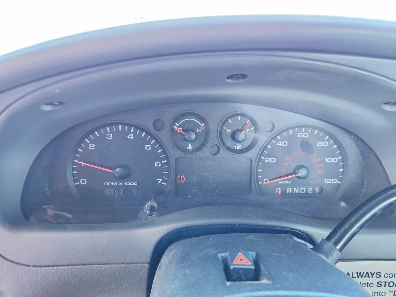 2011 Ford Ranger