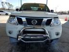 2014 Nissan Frontier S